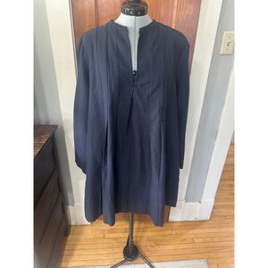 NWT‎ Tuckernuck Luella Dress – Small, Navy